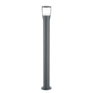 home24 LED-Stehleuchte Rye