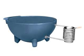 Weltevree -  - taubenblau - outdoor