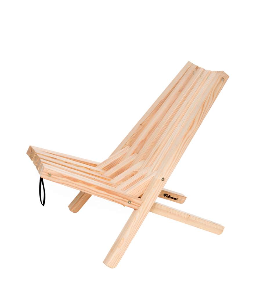 Weltevree - Fieldchair - outdoor
