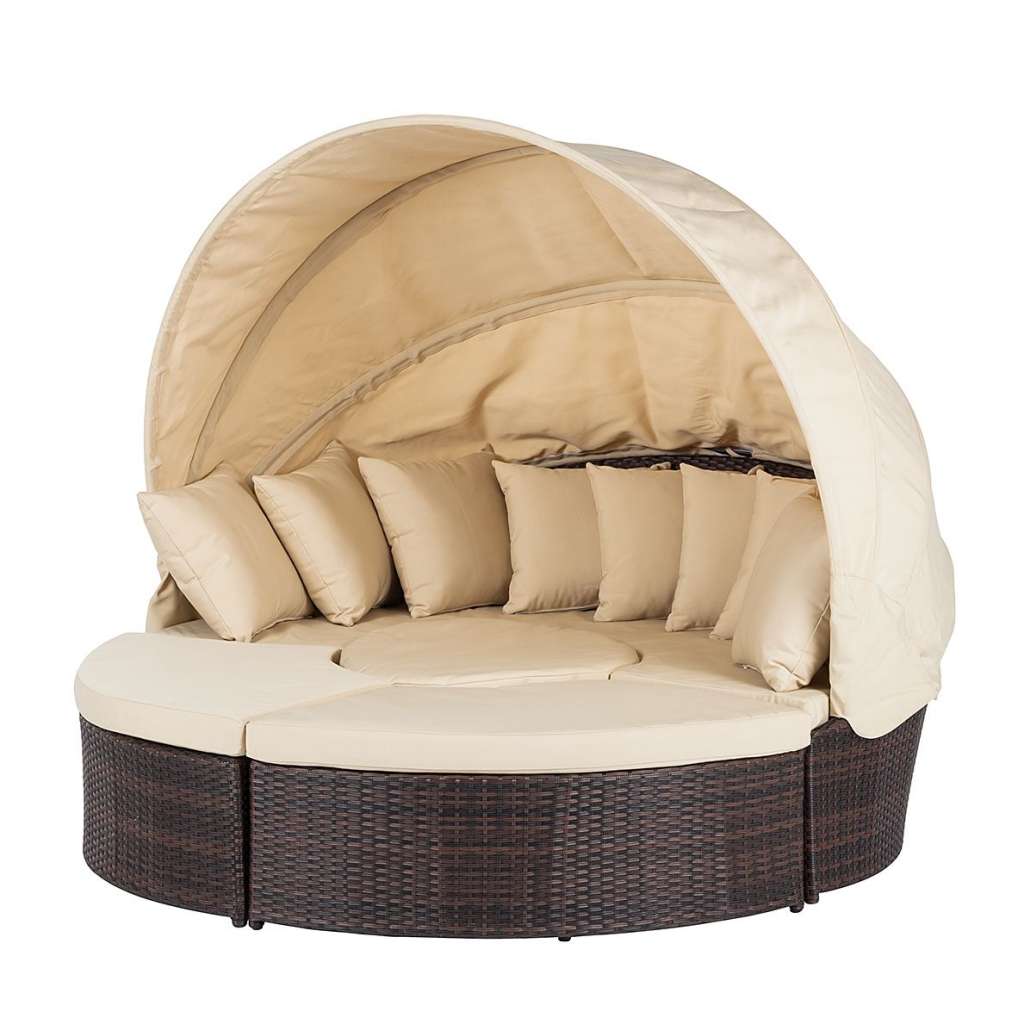home24 Premium Sonneninsel Paradise Lounge