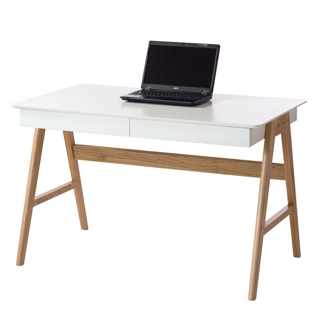 home24 Schreibtisch Branno
