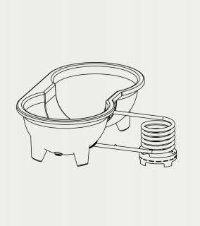 Weltevree -  - oliv - outdoor