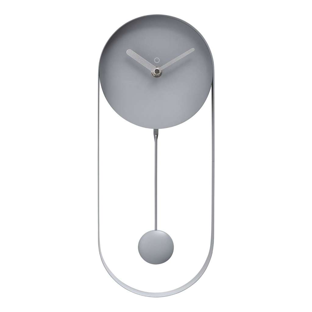 home24 Wanduhr Toulouse