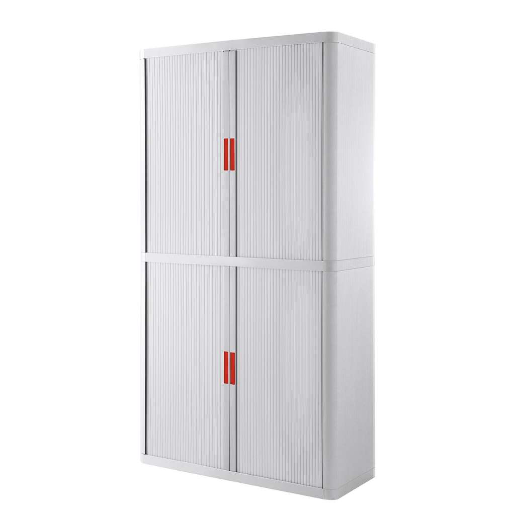 home24 Aktenschrank easyOffice II