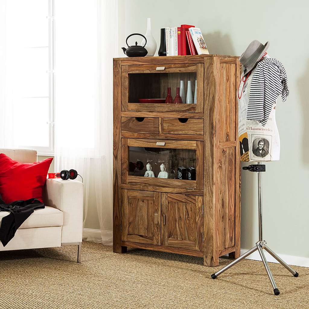home24 Brotschrank Yoga