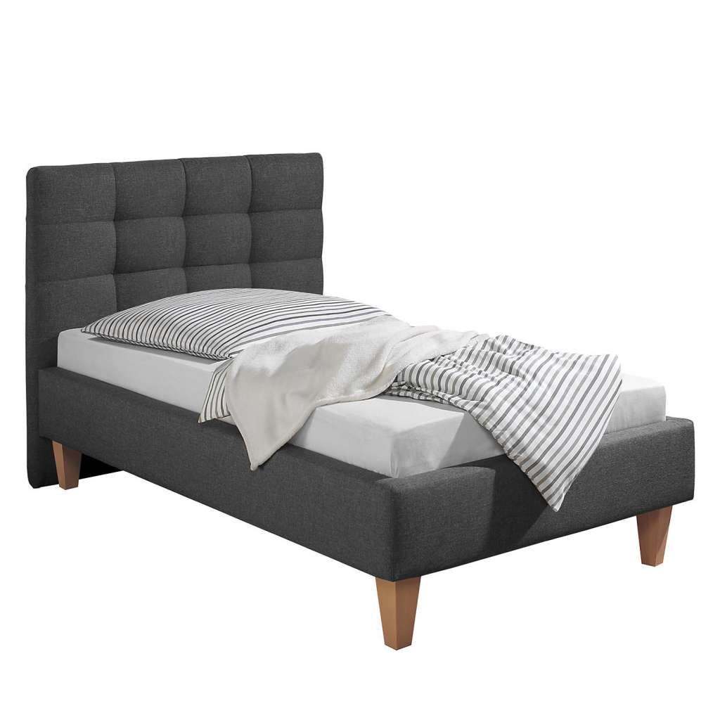 home24 Polsterbett Stensborg