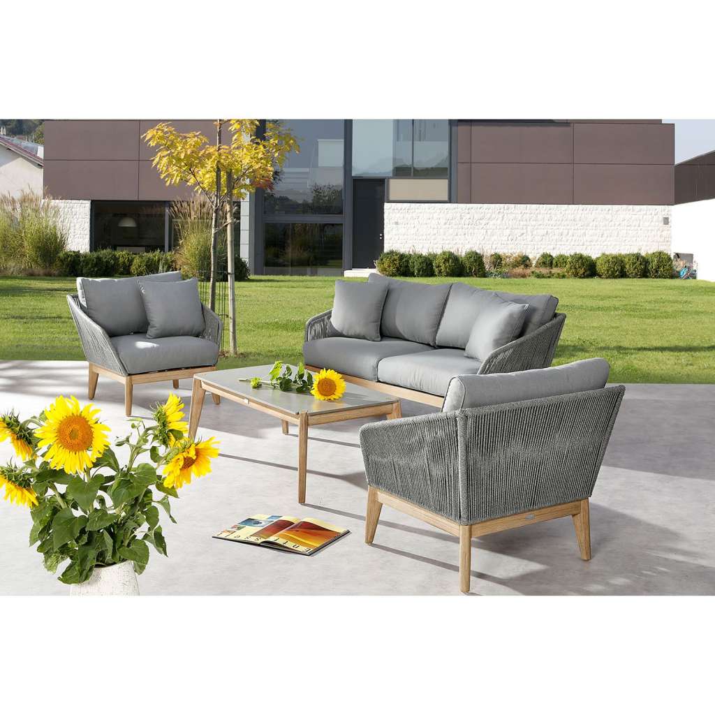 home24 Loungesofa Samos