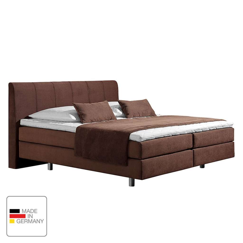 home24 Boxspringbett Baila