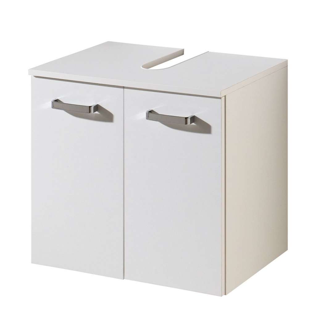 home24 Waschbeckenunterschrank Turda