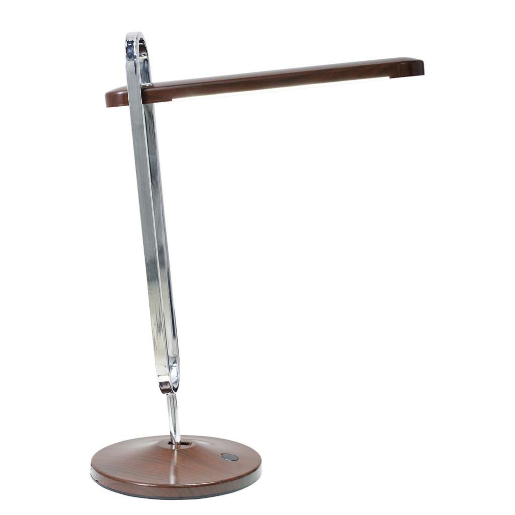 home24 LED Tischleuchte Stan