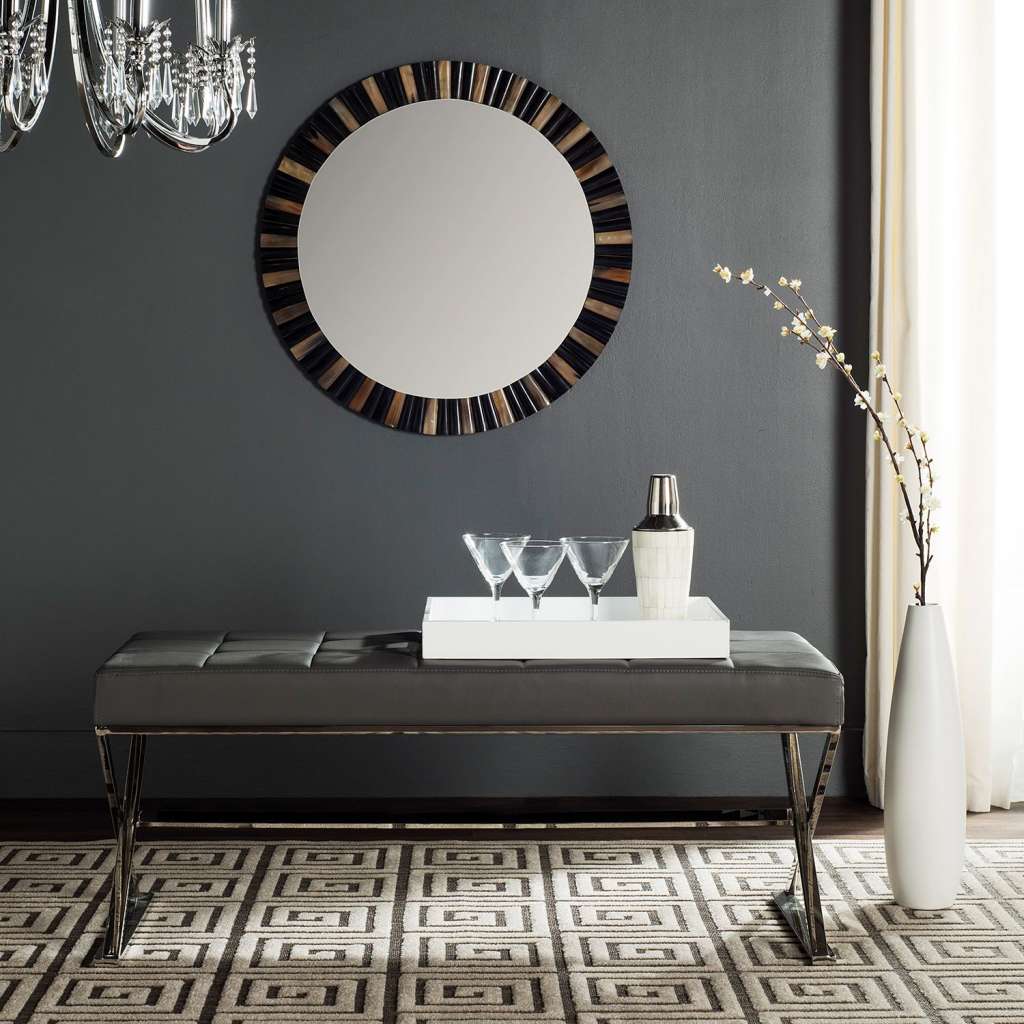 home24 Sitzbank Alina