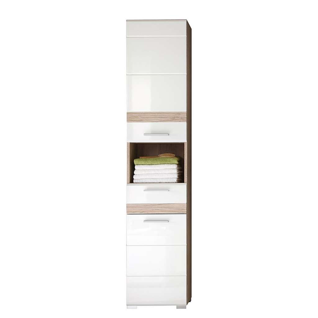 home24 Hochschrank Unum