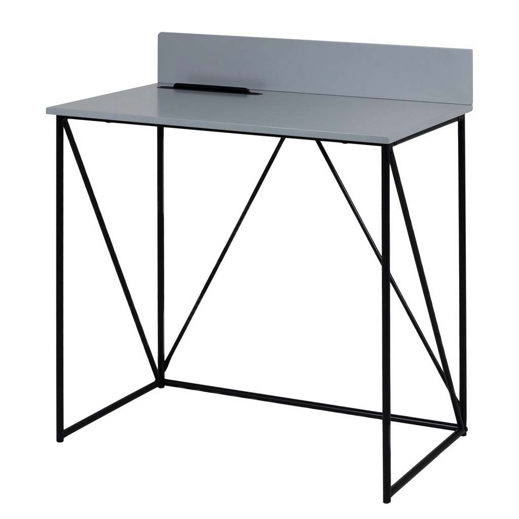 home24 Schreibtisch Tell