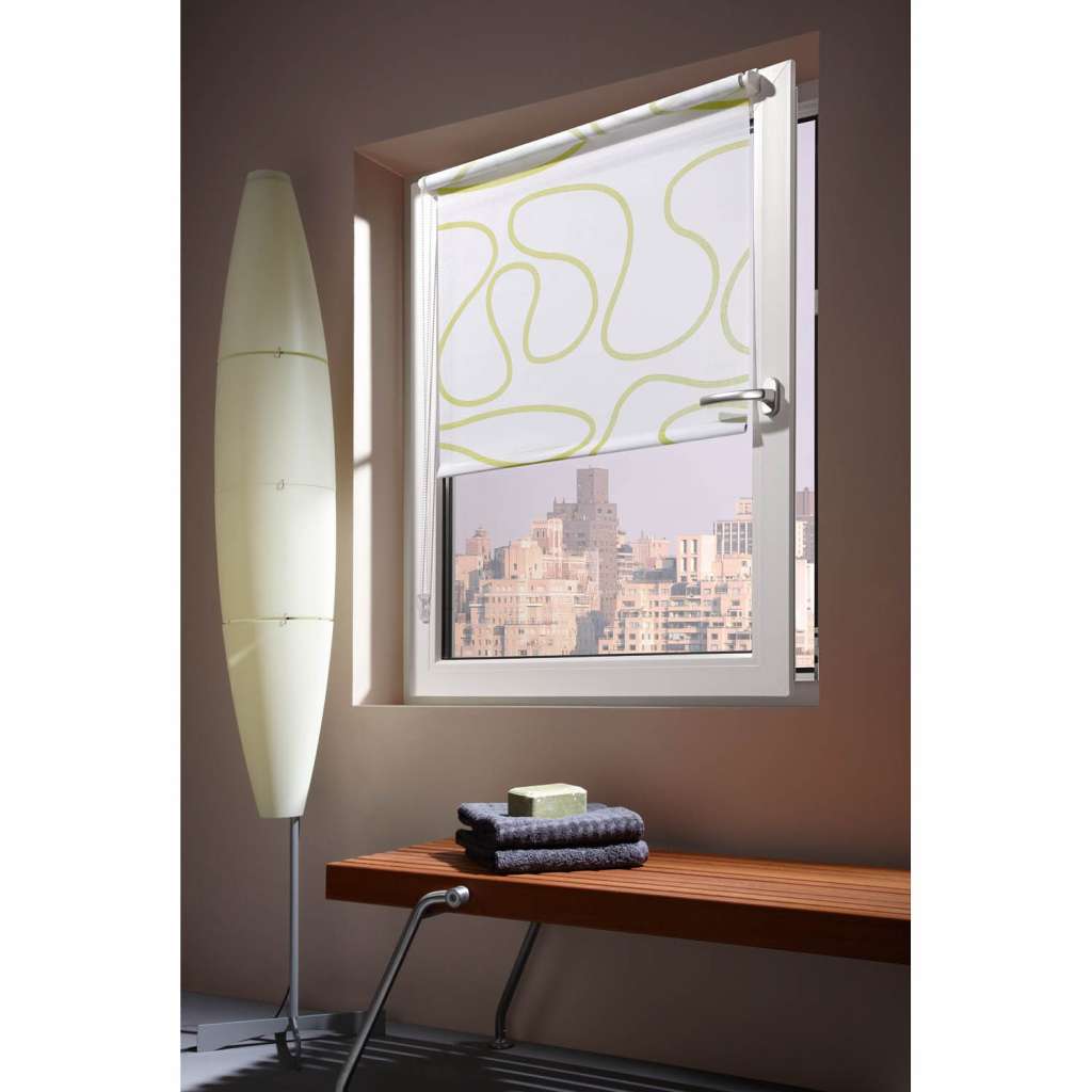 home24 Klemmfix Rollo Win Move