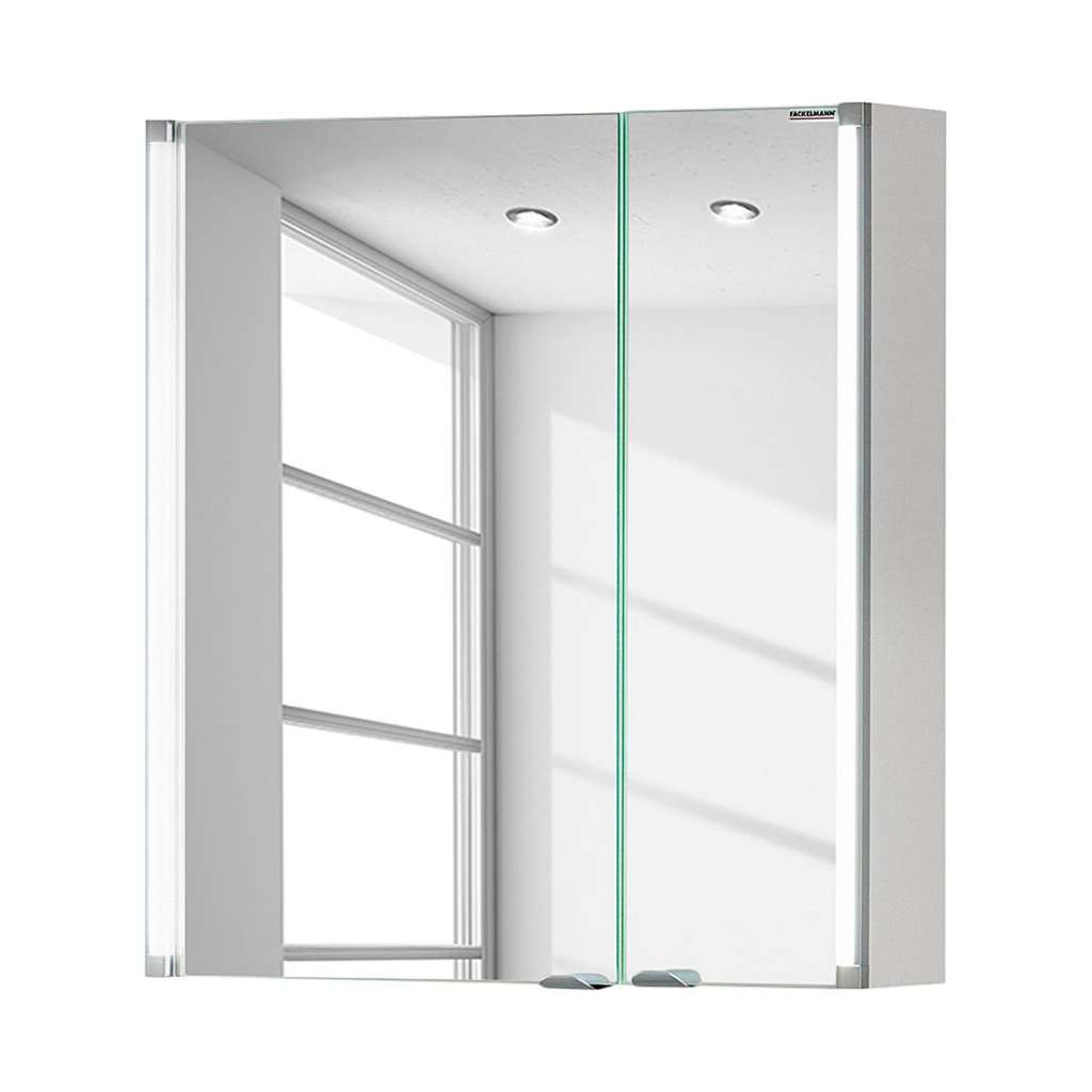 home24 Spiegelschrank LED-Line