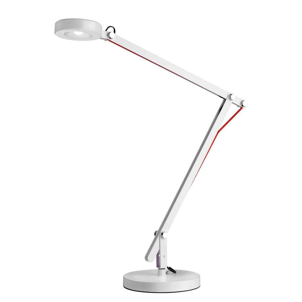 home24 LED-Tischleuchte Sting
