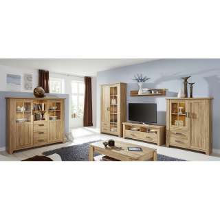 home24 Vitrinenschrank Canyon IV
