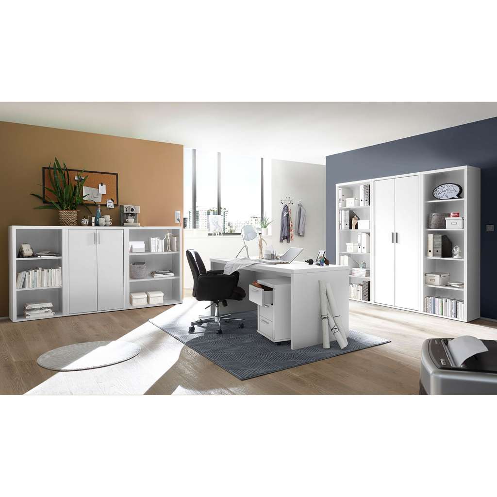 home24 Aktenschrank Wallu I