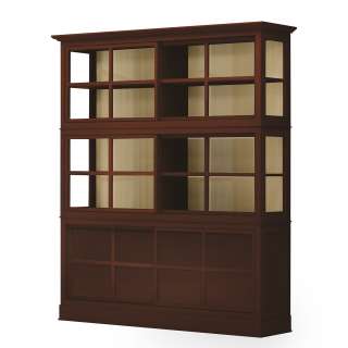 home24 Vitrinenschrank Azjana