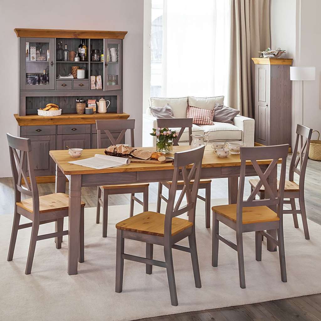 home24 Esstisch Bergen III