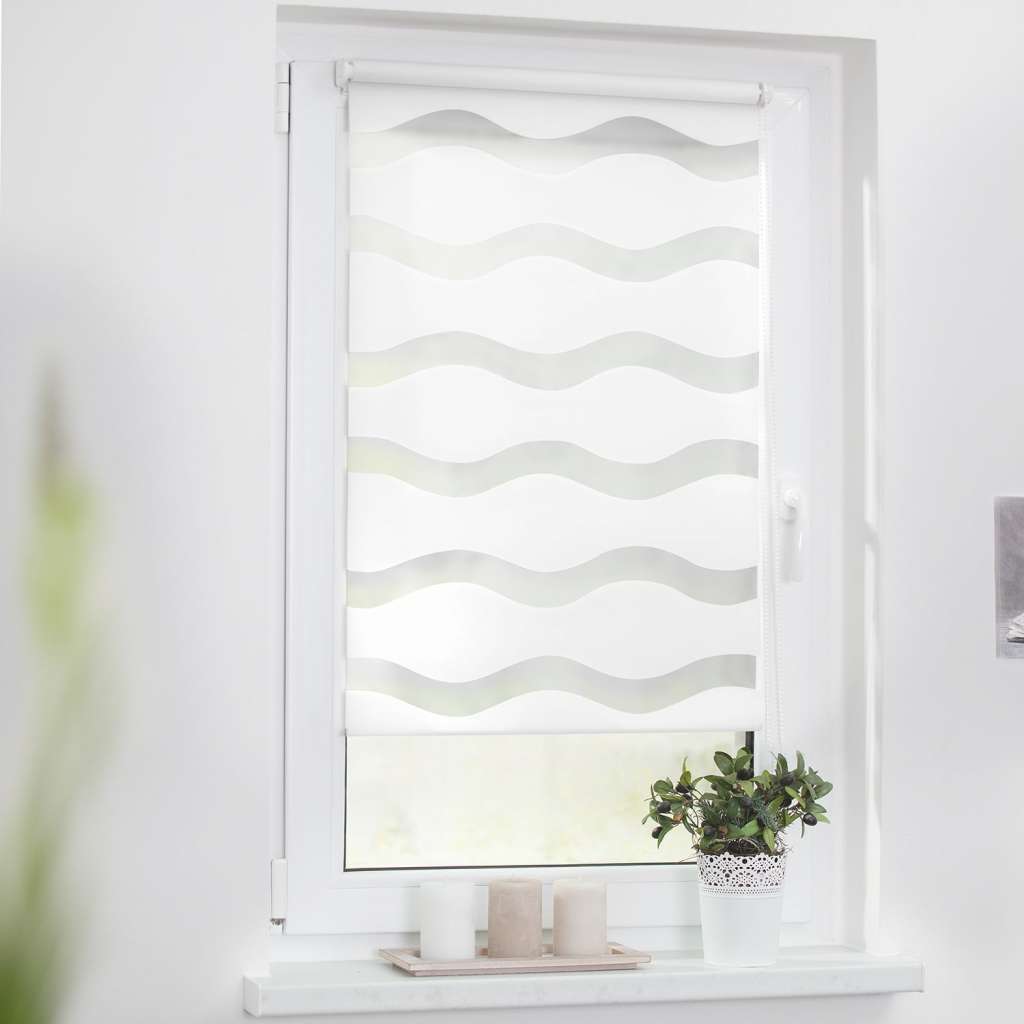 home24 Duo-Rollo Welle