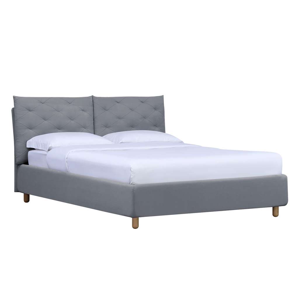home24 Polsterbett Versa II
