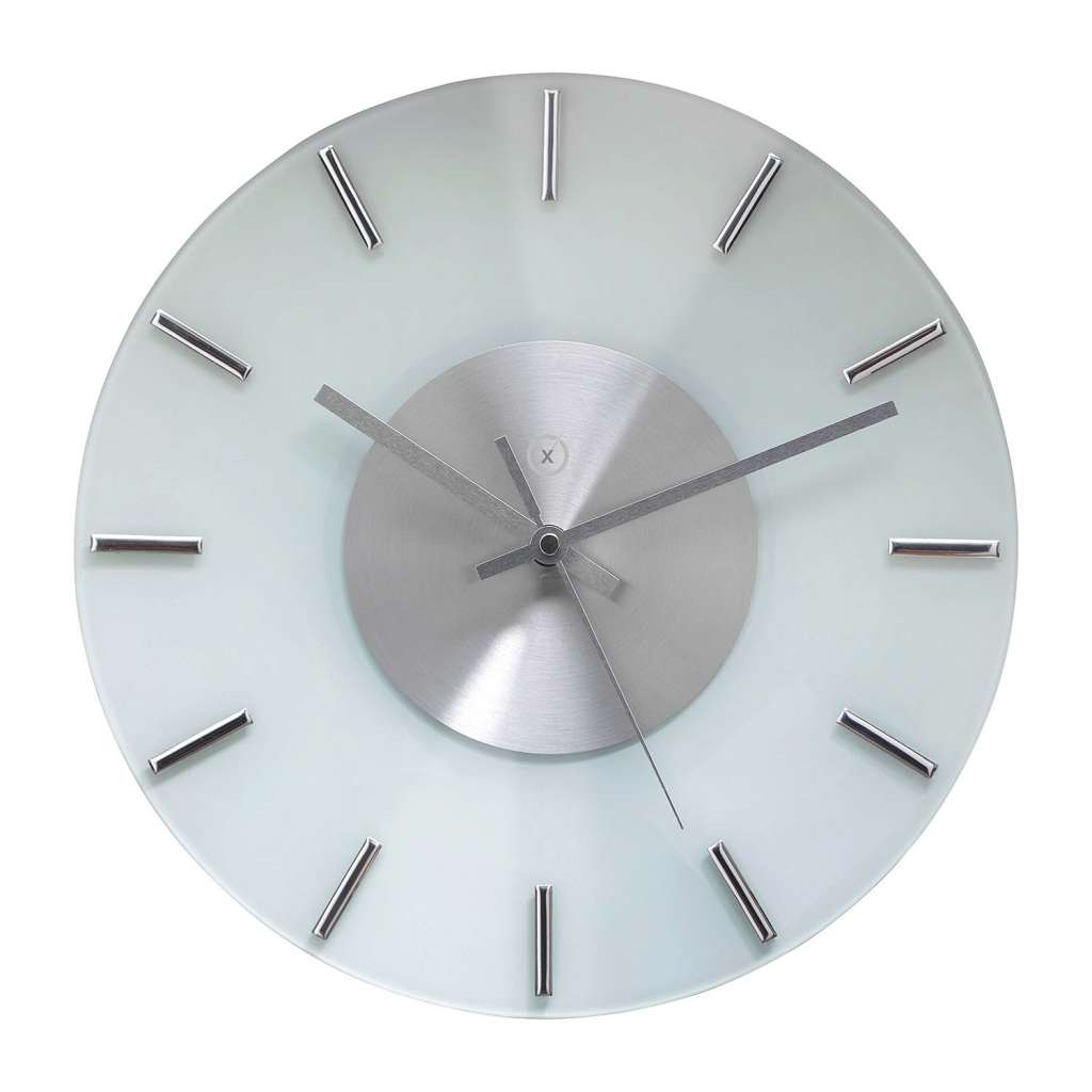 home24 Wanduhr Lyon