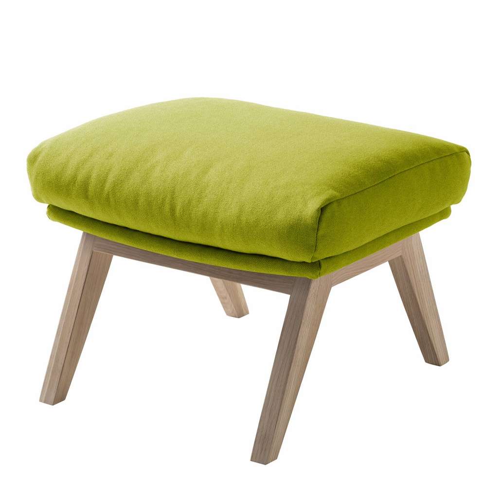 home24 Polsterhocker Garbo I