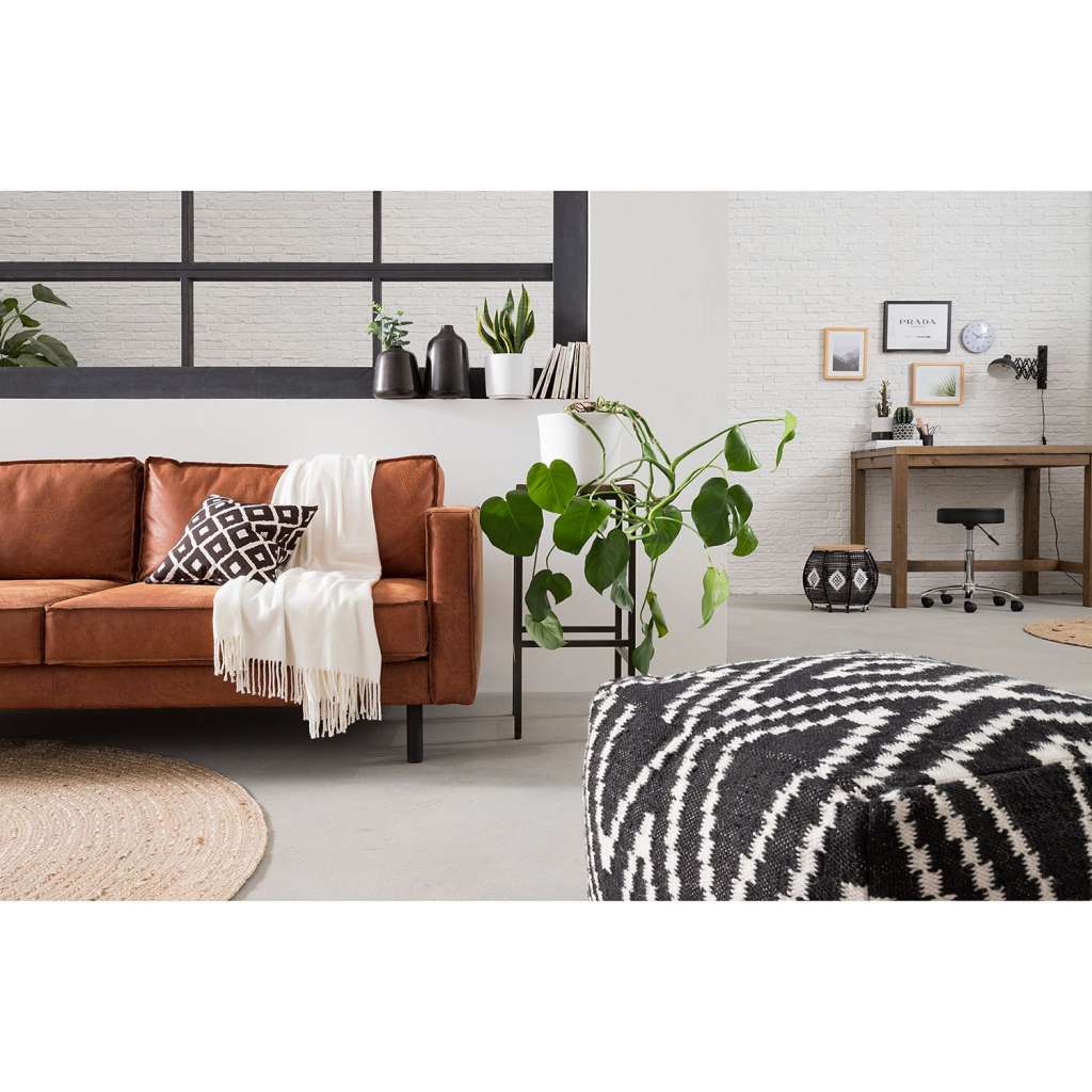 home24 Drehhocker Leek