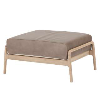 home24 Hocker Fawn