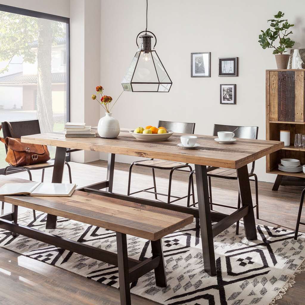 home24 Esstisch Tamati I