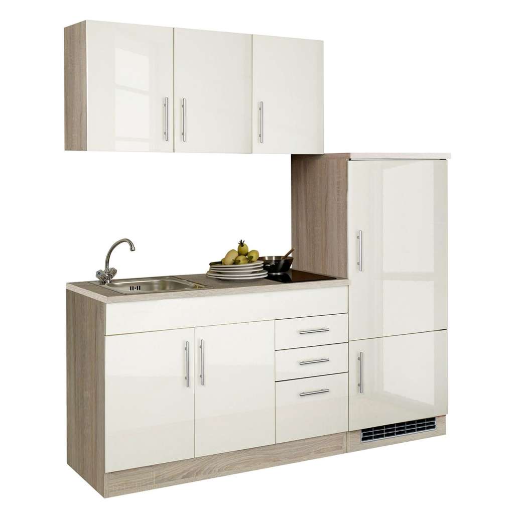 home24 Kuechenzeile Toronto I