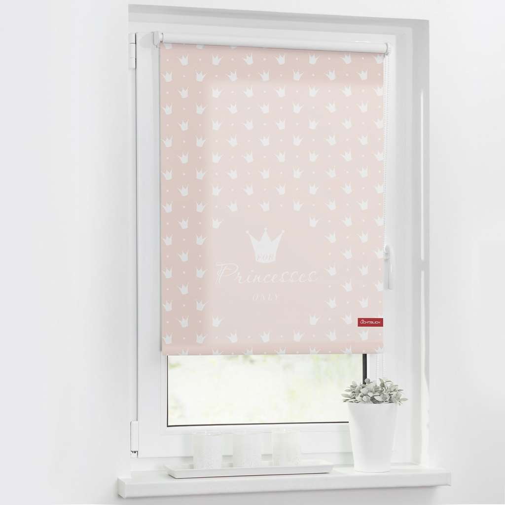home24 Rollo Prinzessin Lilly