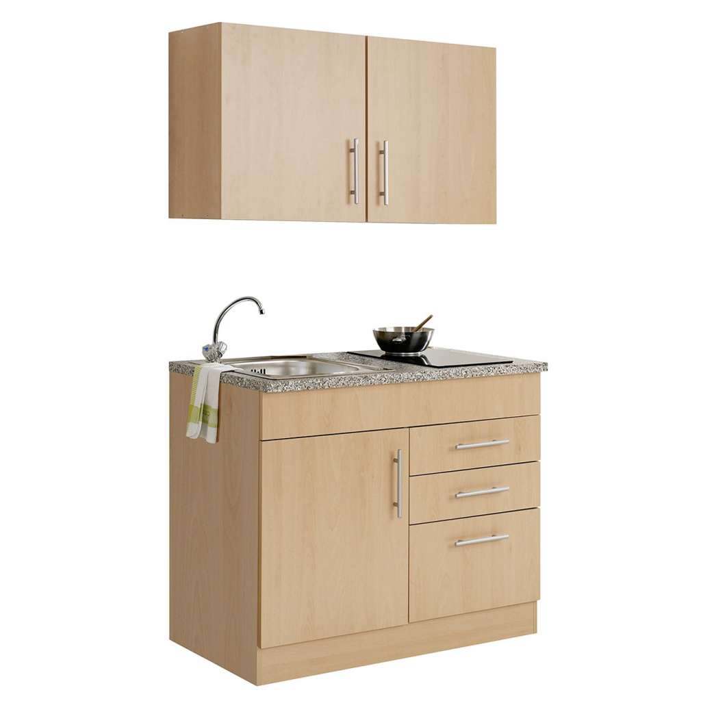 home24 Single-Kuechenzeile Toronto