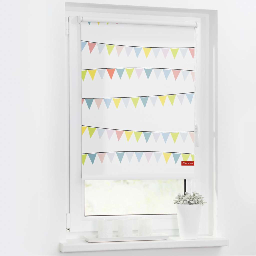 home24 Rollo Wimpelkette