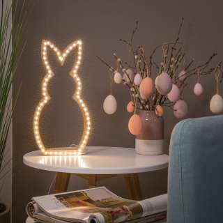 home24 LED-Lichterkette Balchik II