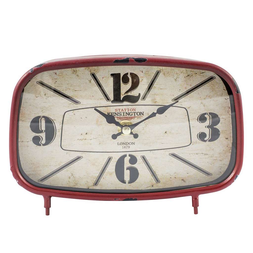 home24 Standuhr Kerien