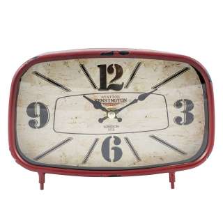 home24 Standuhr Kerien