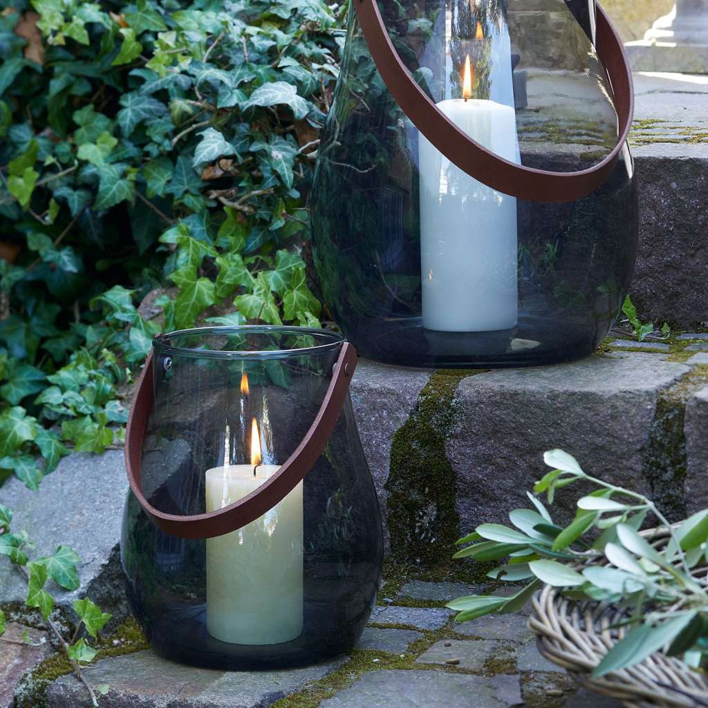 home24 Windlicht Giardino III