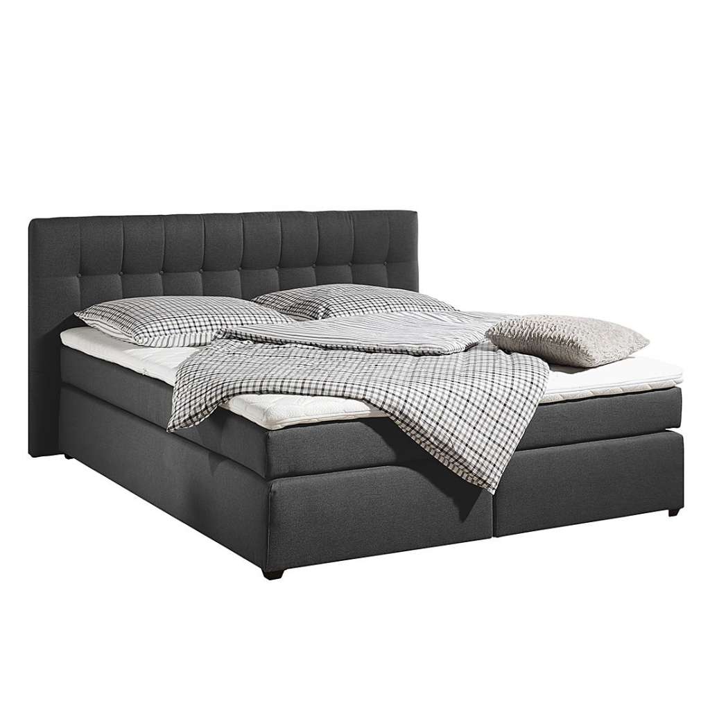home24 Boxspringbett Jean
