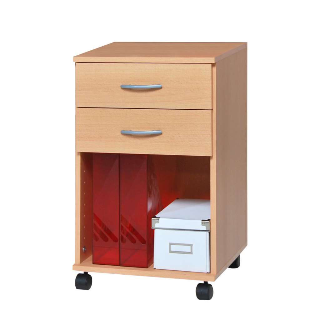 home24 Rollcontainer Mark