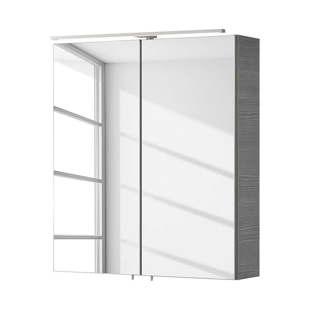home24 Spiegelschrank Como