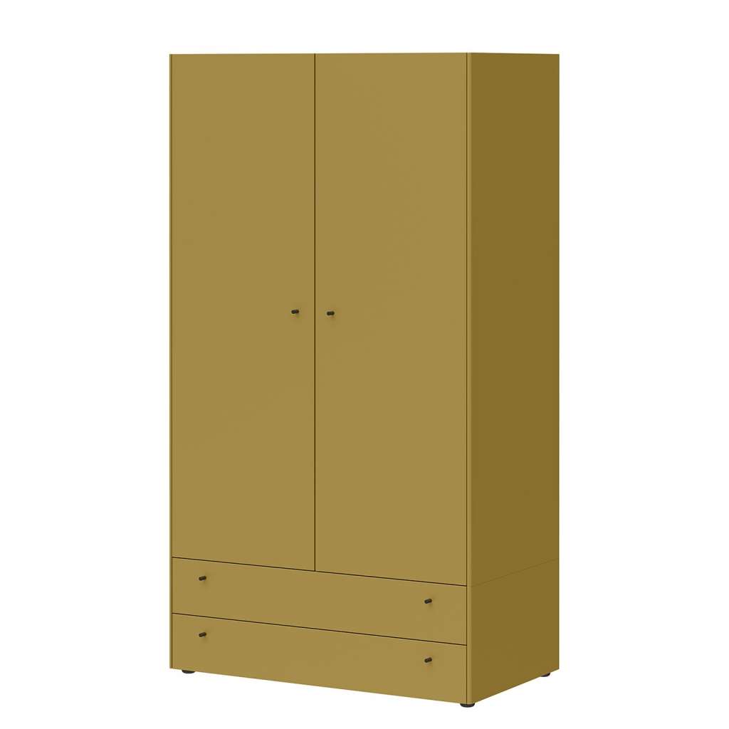 home24 Garderobenschrank Monteo