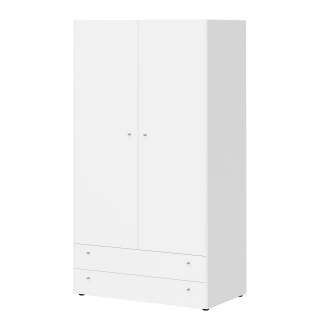 home24 Garderobenschrank Monteo