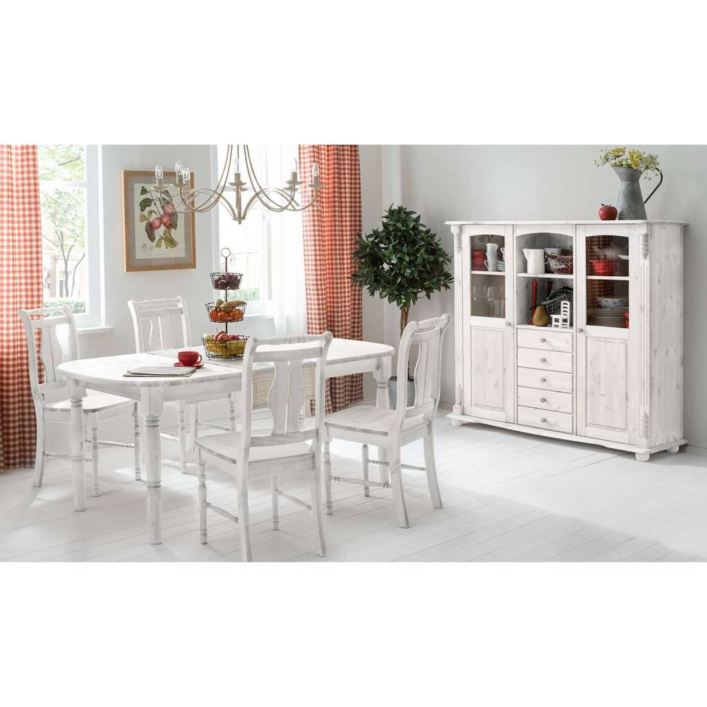 home24 Esstisch Narva