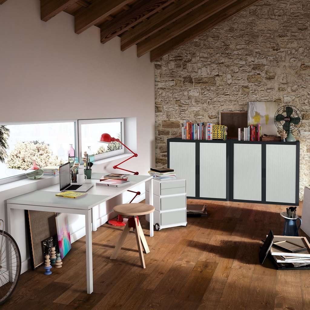 home24 Aktenschrank easyOffice