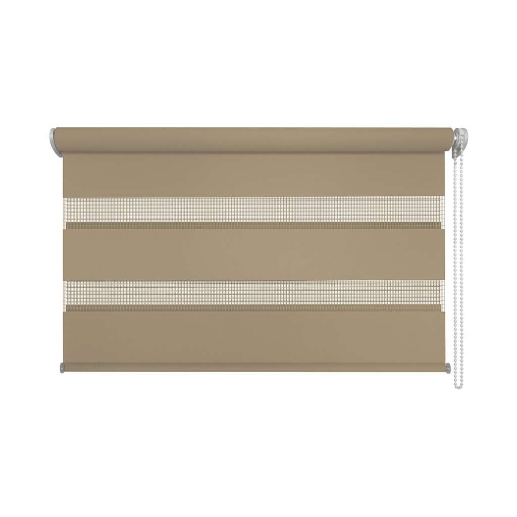 home24 Klemmfix Doppelrollo Just