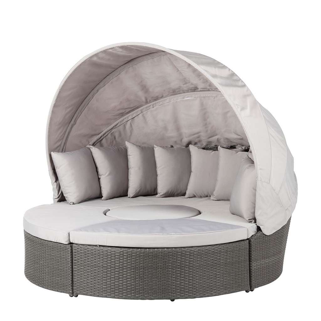 home24 Premium Sonneninsel Paradise Lounge