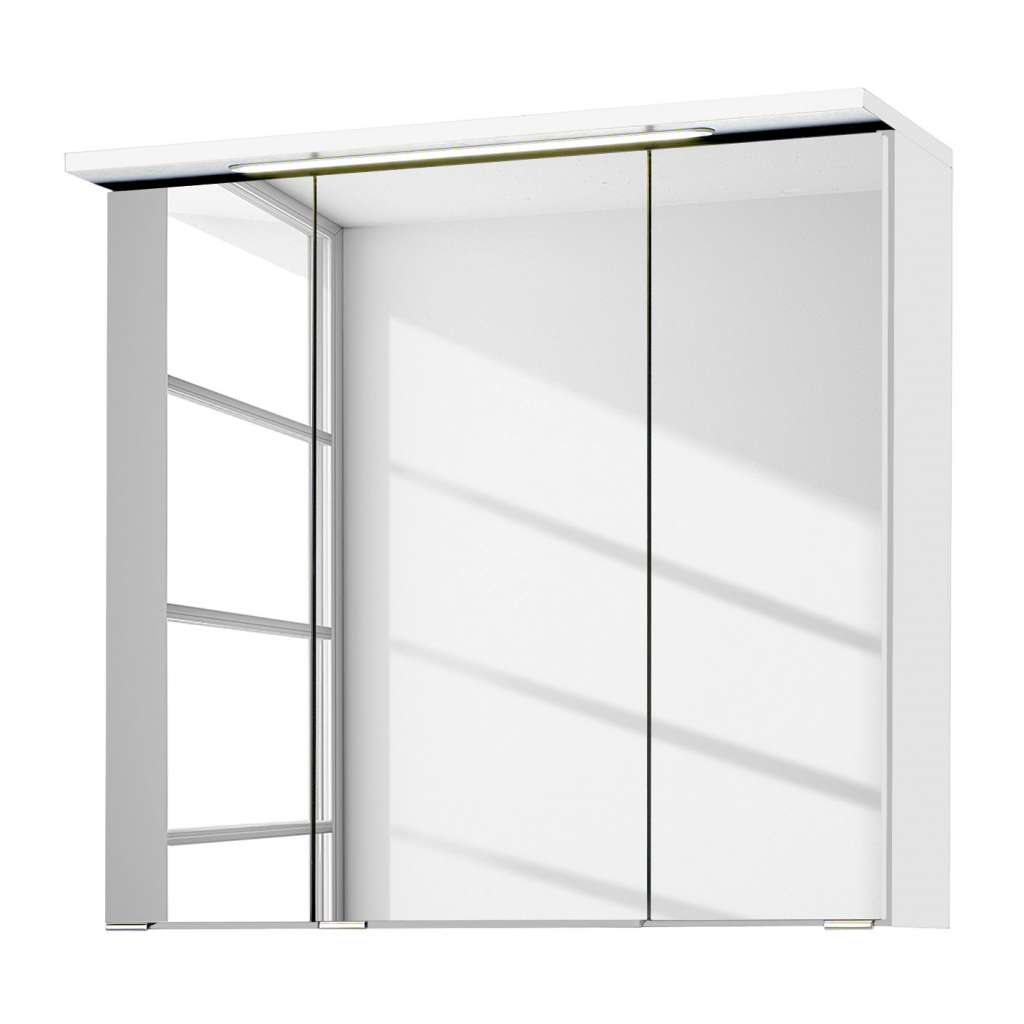 home24 Spiegelschrank Zeehan