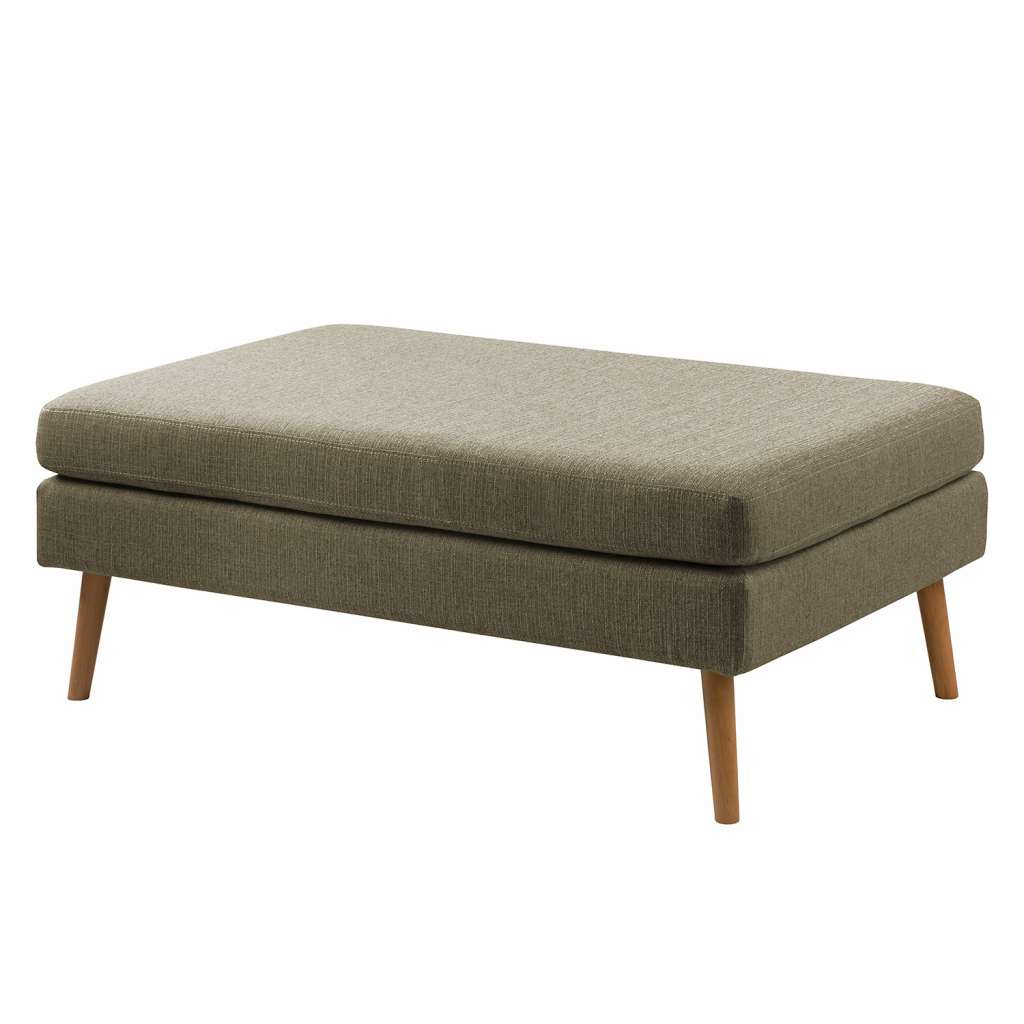 home24 Hockerbank Croom Webstoff